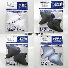 NEU! Arai X-Tend Jethelm