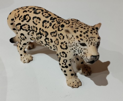 Jaguar schleich 14359 figur - jaguar,,