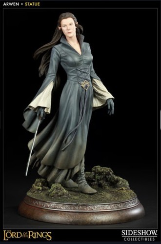 Sideshow collectibles lord - lord, of