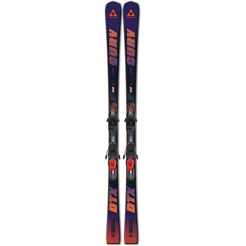 Fischer the curv dtx rs - fischer, +