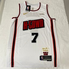 Kevin Durant #35 Besticktes