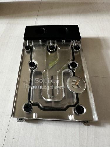 Water blocks thermosphere - blocks,