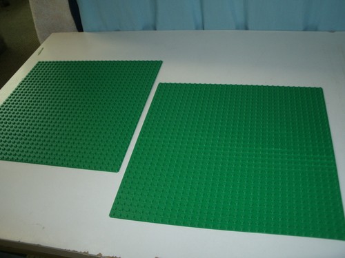 Lego bauplatte 3811 - 2, x