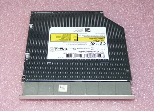 Toshiba samsung 208 dvd - sn-208,