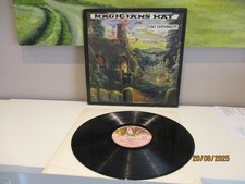 Bo Hansson Magician´s Hat