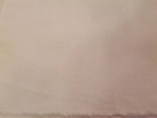 **Leinenstoff, Stoffrest