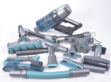 Cecotec Akku Staubsauger Conga Rockstar 900 Ultimate Set mit viel Zubehör