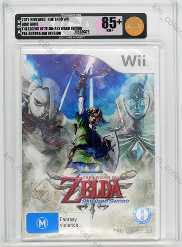 Legend zelda skyward sword - skyward,
