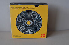 Kodak Rundmagazin Karussell Dia-Magazin 63221 für 80 Dias Carousel Projektor