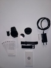 Smartwatch motorola moto - motorola, 360