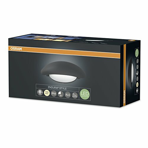 Osram led wandleuchte - led,