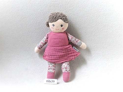 Sterntaler stoffpuppe - sterntaler,