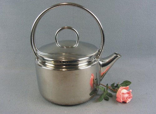 Seltener schulte ufer - sus, inox