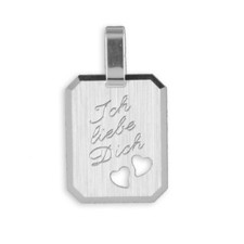 ECHT 925 Silber Anhänger