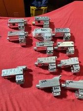 Harley-Davidson Bremsgriff hydraulisch Aluminium gebraucht