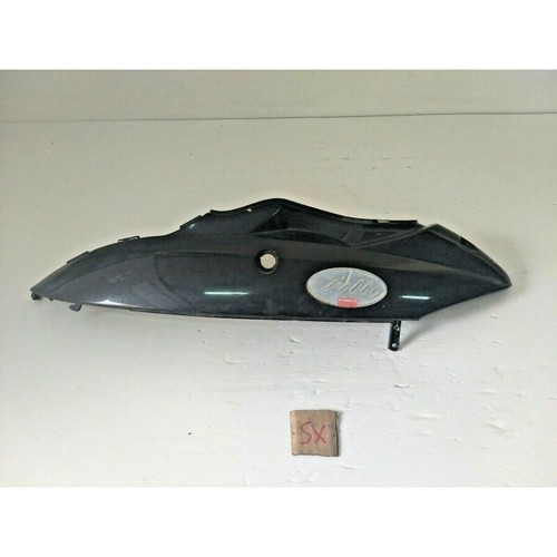 Volant hinten links - hinten,