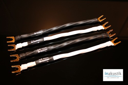 Inakustik monitor black white - monitor, black&white