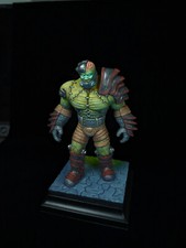 Einzigartige Thaddius Figur Statue World of Warcraft WoW Sammler Limited Edition
