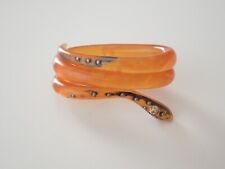 Kunststoff Schlange Tuchhalter?4,4 g/3,7 x 2,2 x 2,0 cm