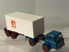 WIKING Werbemodell "50 Jahre