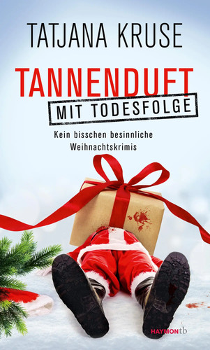 Tannenduft mit todesfolge - mit,
