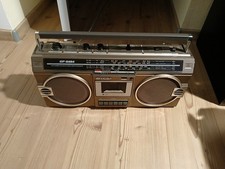 SHARP GF-5454 GHETTOBLASTER