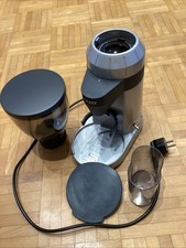 GRAEF CM80 - Elektrische