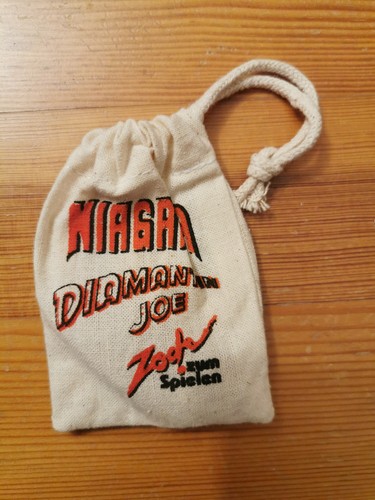 Niagara diamanten joe - niagara,