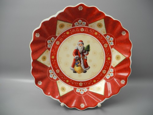 Villeroy boch gebäckteller - &,