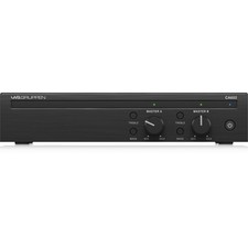 LAB Gruppen CA602 - Endstufe