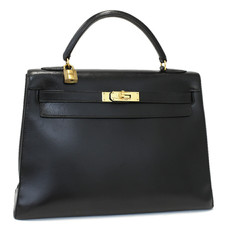 HERMES Paris Kelly 32