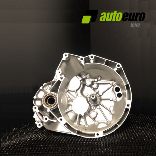 Getriebe hnv skoda octavia - getriebe,