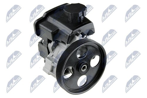 Original nty hydraulikpumpe - nty,