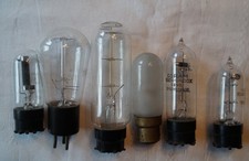 6 stück Eisen Urdox