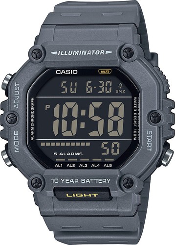 Casio timeless collection - timeless,