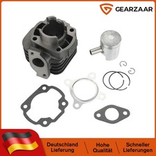 50ccm Zylinder Kit Kompatibel