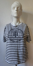T-Shirt Pullover kurzarm kurzärmelig Größe XS Tommy Hilfiger gestreift