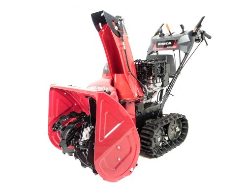 Honda hss 760a schneefräse - 760a,