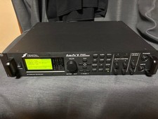 FRACTAL AUDIO Axe-Fx II Keine