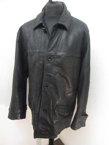 Vintage axiom leder esel - vintage,