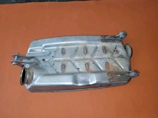 KTM DUKE 690 R Vorschaldämpfer /  Kat ( Ez. 04.04.2014 ) 76005050100