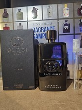 Gucci Guilty Pour Homme for