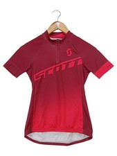SCOTT Damen Radtrikot Sport