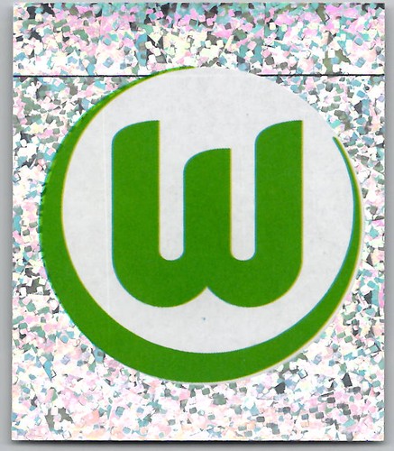 Wappen logo vfl - logo, wolfsburg