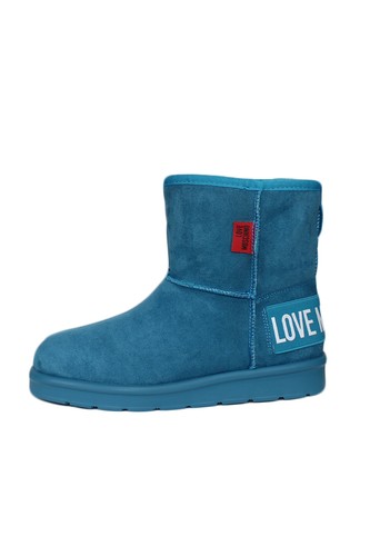 Love moschino damen stiefel - damen,