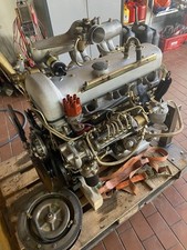 MERCEDES BENZ W189 300 D ADENAUER M189.980/981 MOTOR GENERALÜBERHOLT