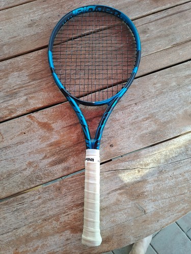 Babolat pure drive - pure,