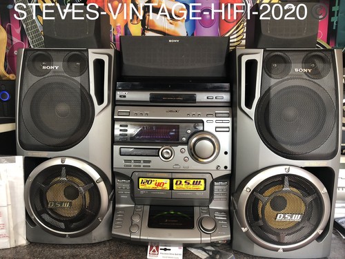 Sony lbt xb800av - sony, hifi
