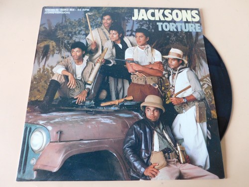 Jacksons - , michael