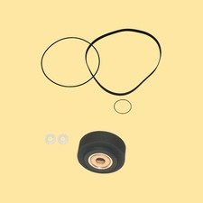 Riemen Andruckrolle = Kit 1